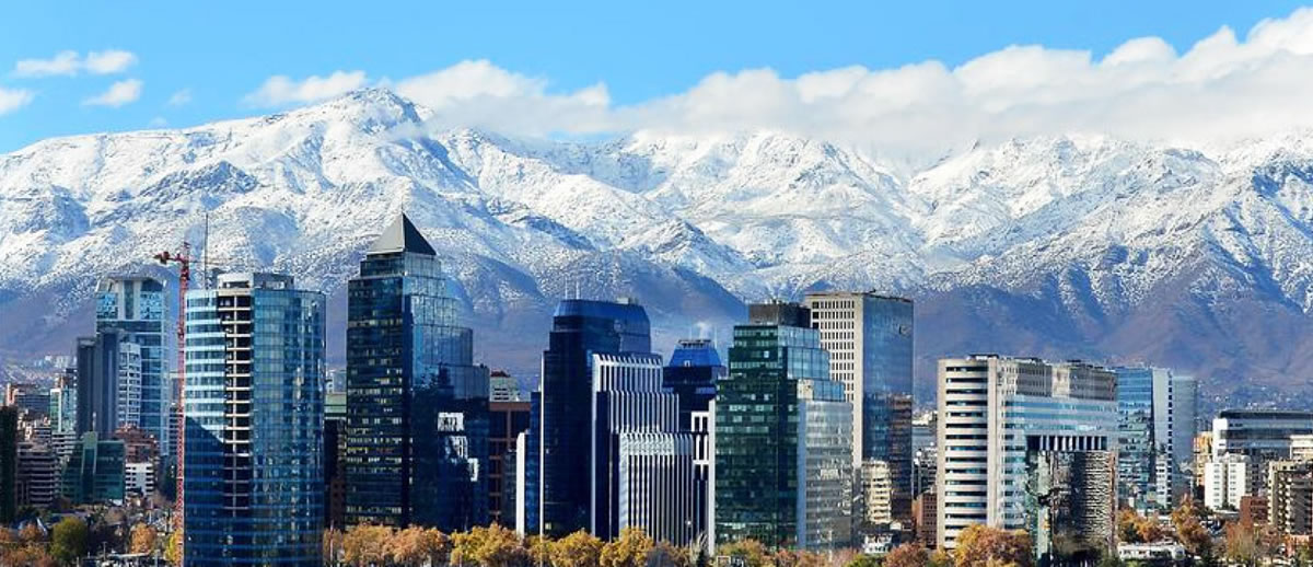 Santiago de Chile